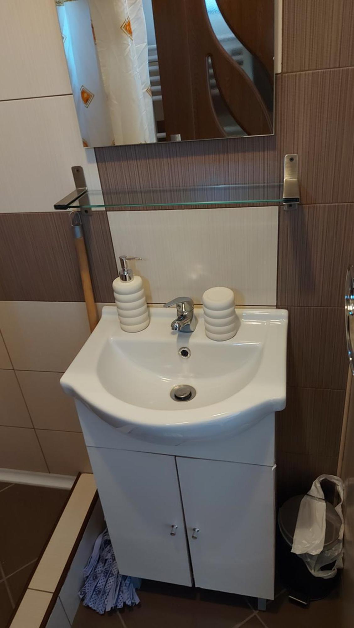 Anna Vendeghaz Otel Praid Dış mekan fotoğraf