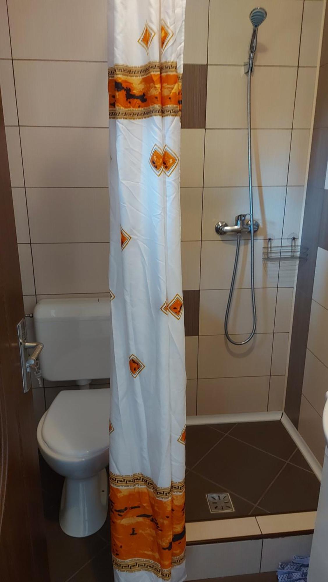 Anna Vendeghaz Otel Praid Dış mekan fotoğraf
