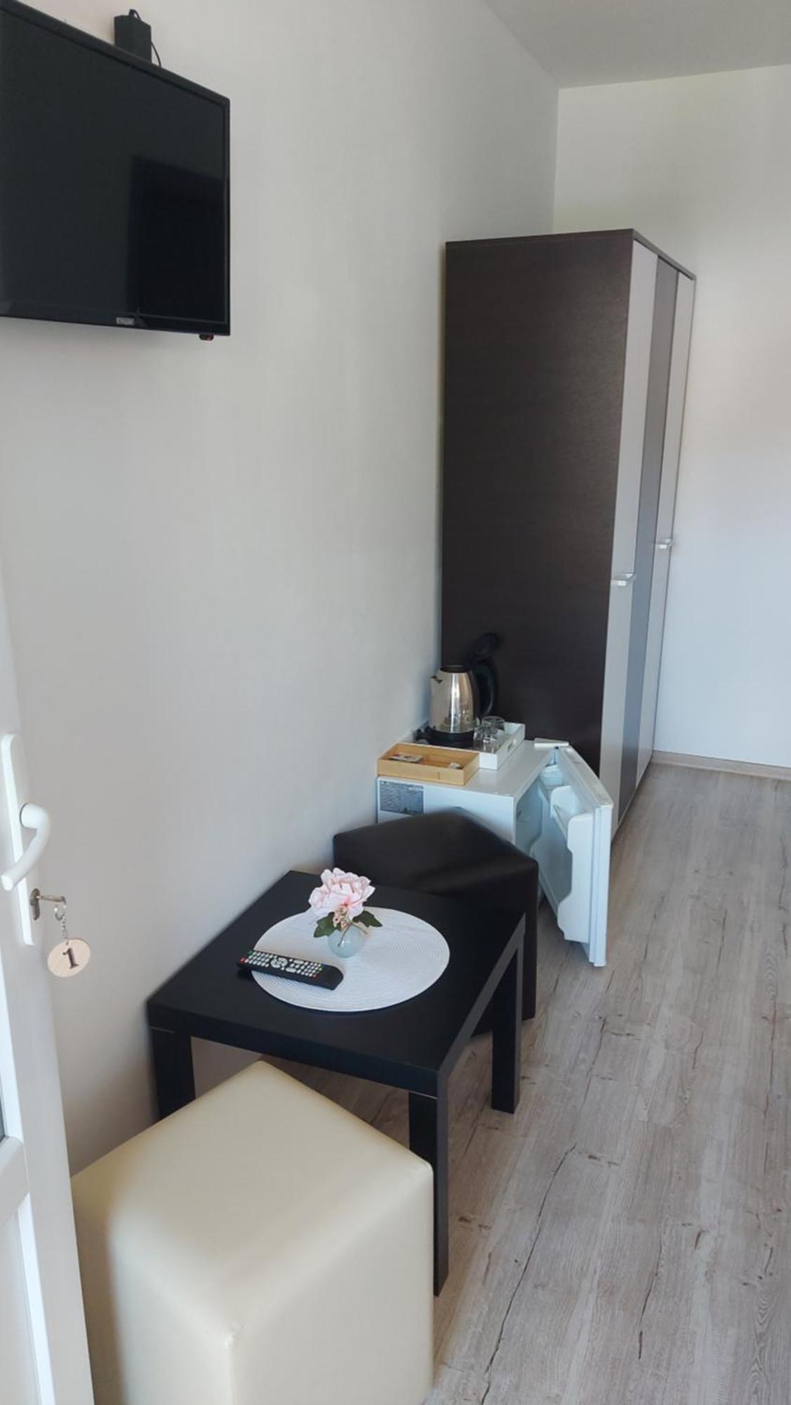 Anna Vendeghaz Otel Praid Dış mekan fotoğraf