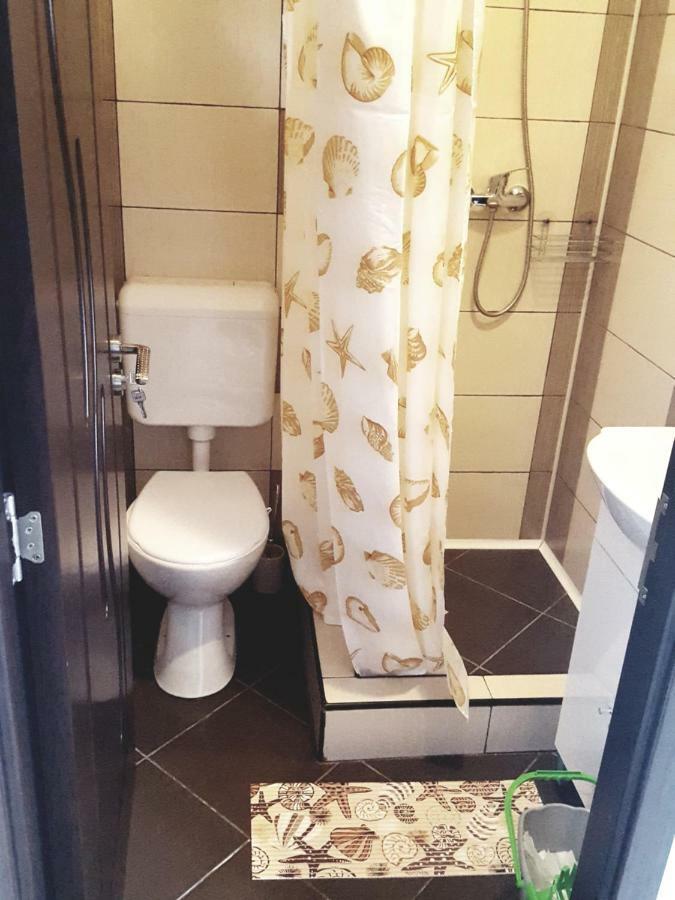 Anna Vendeghaz Otel Praid Dış mekan fotoğraf